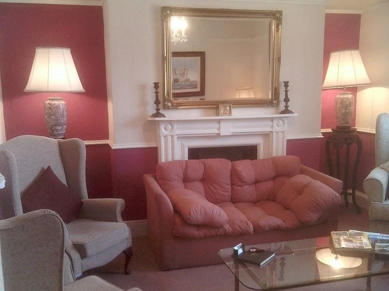 Waterloo House Hotel