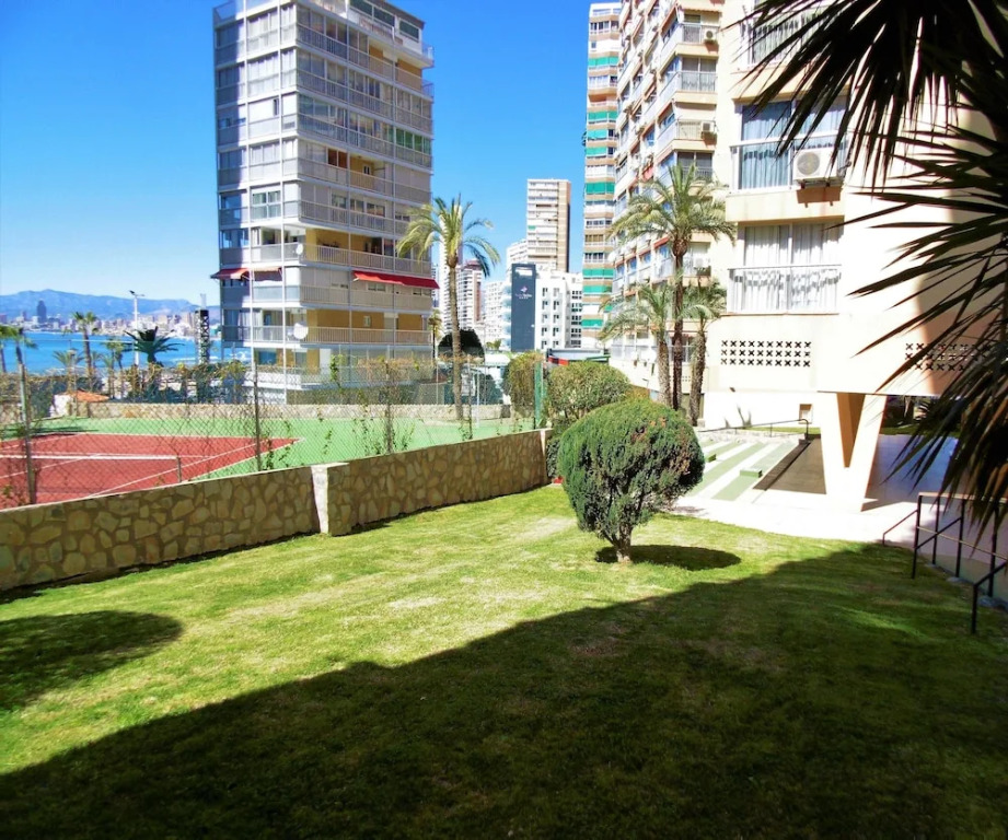 Carabelas II 7-1