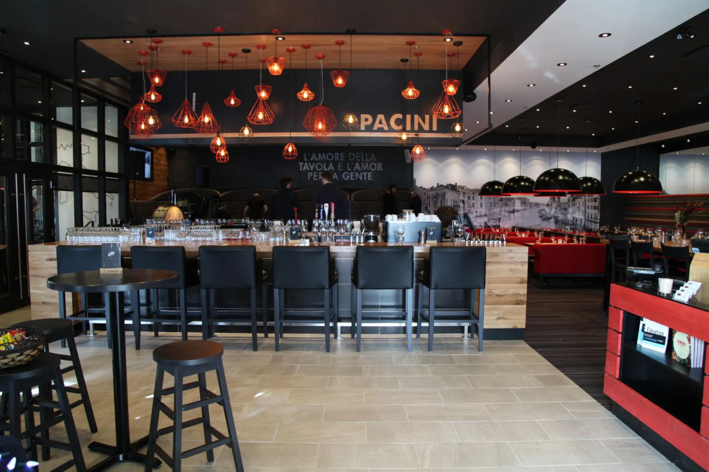 Holiday Inn Hotel & Suites Calgary South - Conference Ctr by IHG