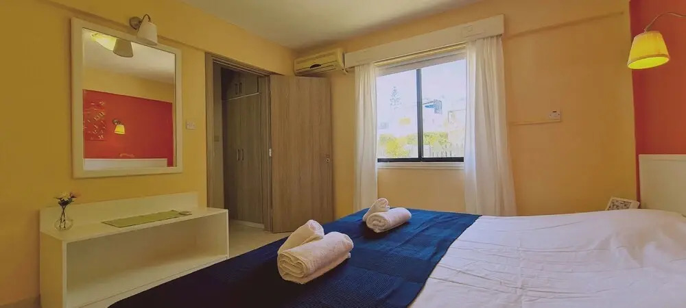 Monte Elias Apartment By STAY BnB