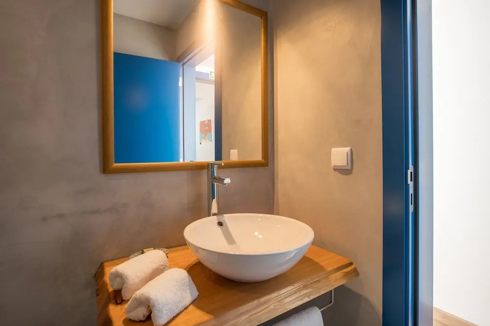 Eco Soul Ericeira Guesthouse
