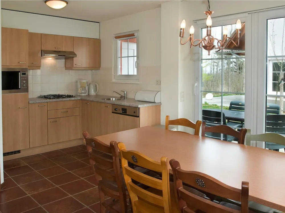 Spacious Villa in Traditional Style not far From the Moselle