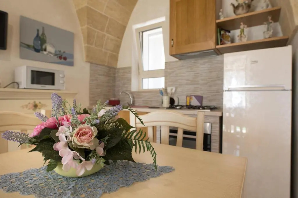 Bella Vista 33 - Cozy & VIP by Salento Prime