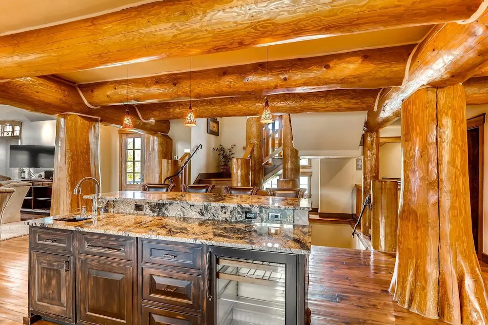 Breckenridge Ski Chalet