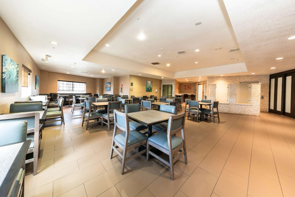 Best Western Inn & Suites San Diego Zoo -SeaWorld Area