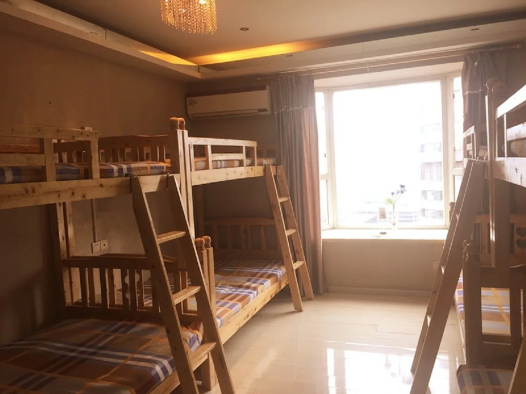 Honey Times Hostel