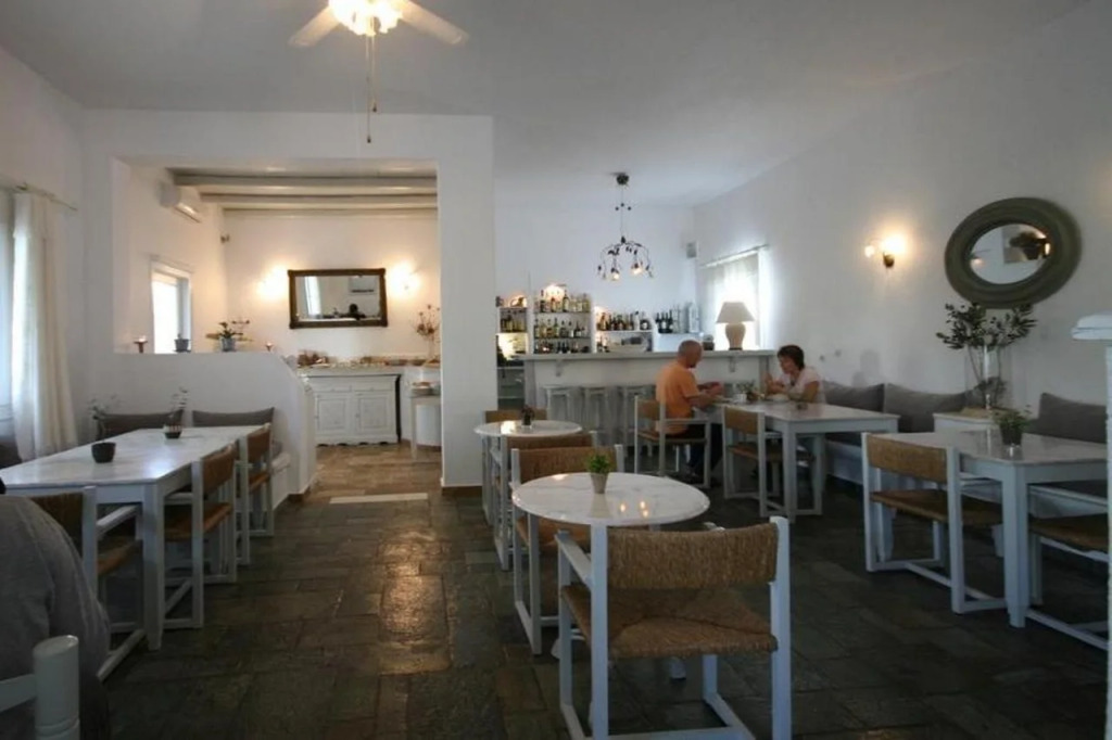 Hotel Manos
