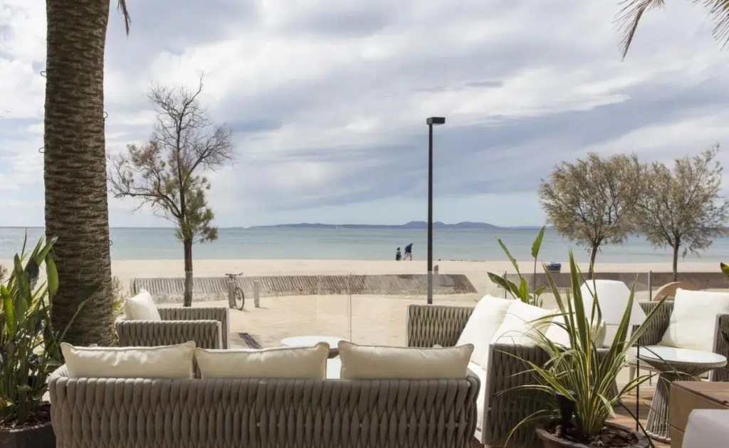 Hotel Maritim 4 Superior