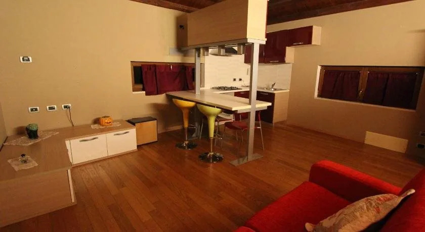 Albergo Torre