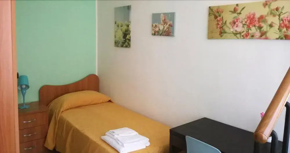Casa vacanze Due Passi e Il Mare