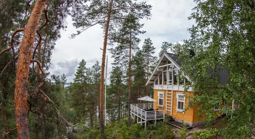 Villa Helmi