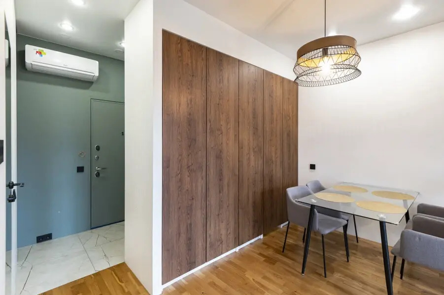 Baltic Apart на шоссе Энтузиастов 86 А