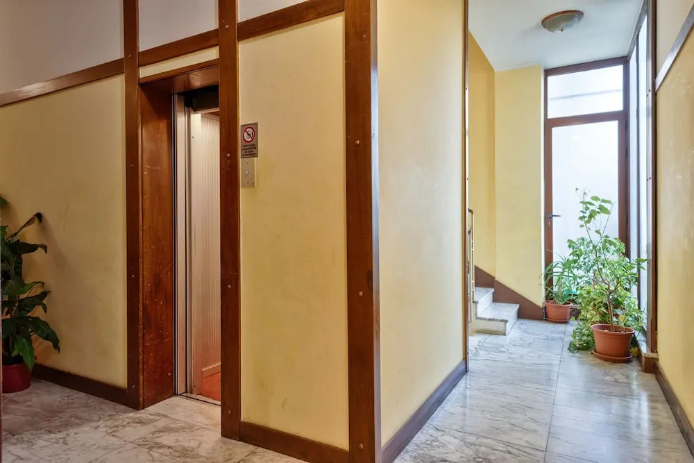 La Casa Del Mercato - Stylish Apartment