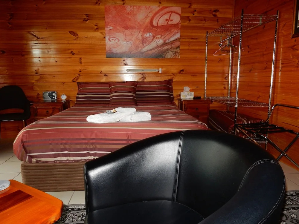 Lumera Chalets