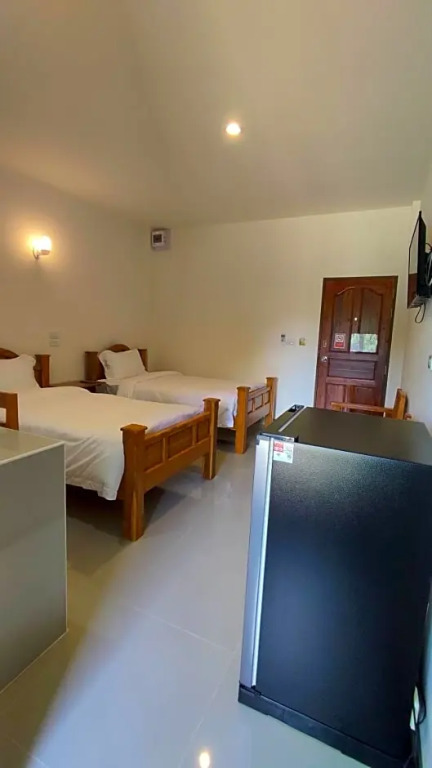 Baan tung residence บ้านตุง เรสซิเดนซ์