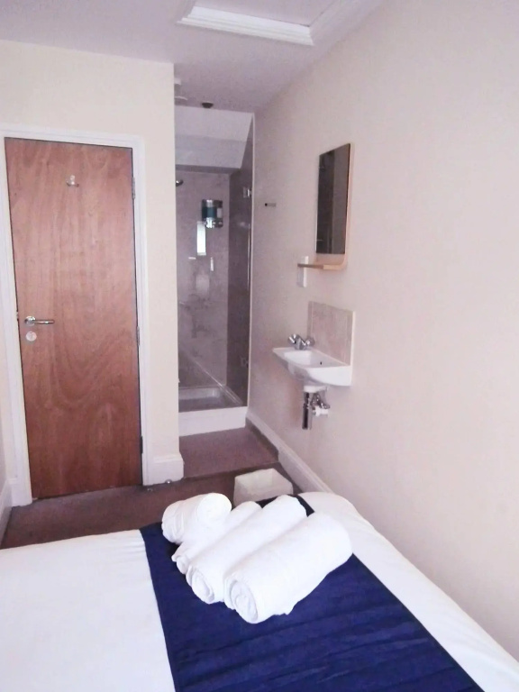 The Kelvin Guest House