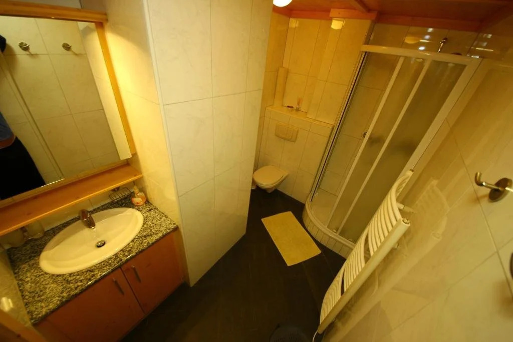 Appartement Asitz