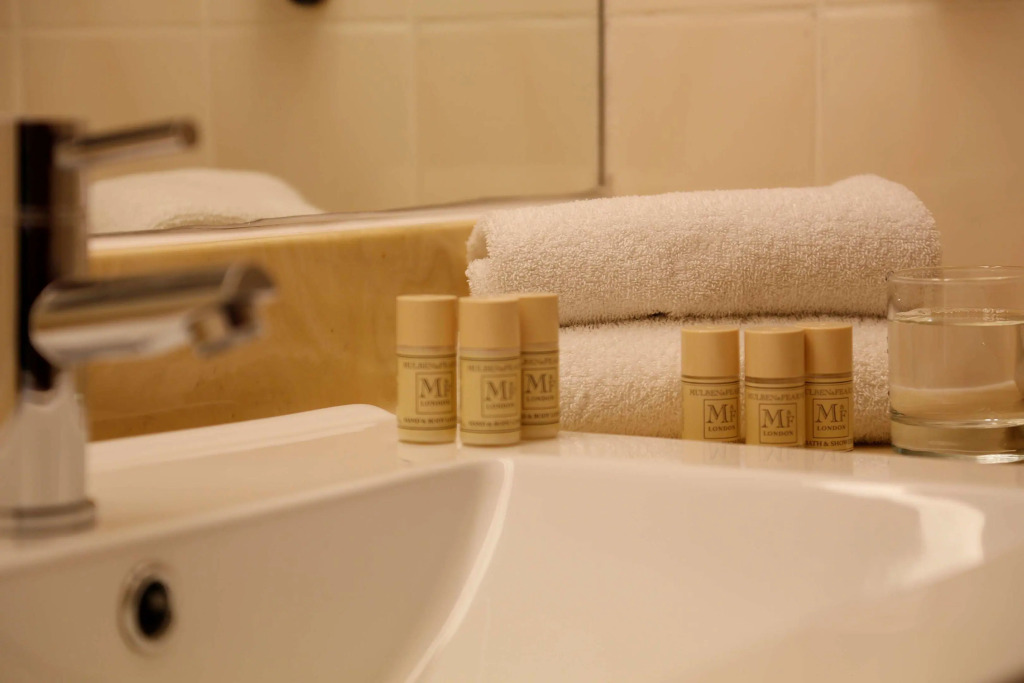 Best Western Buckingham Hotel