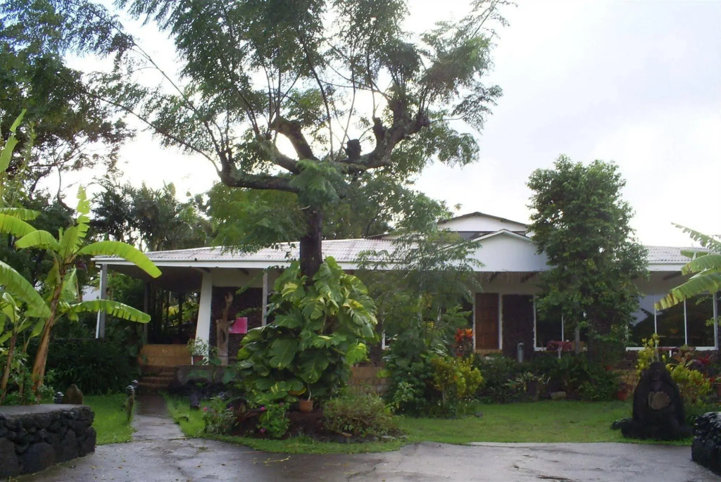 CHEZ MARIA GORETTI HOTEL