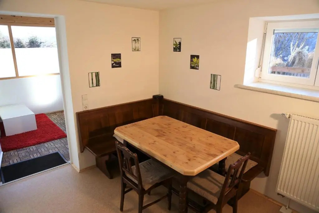 Pros Apartment