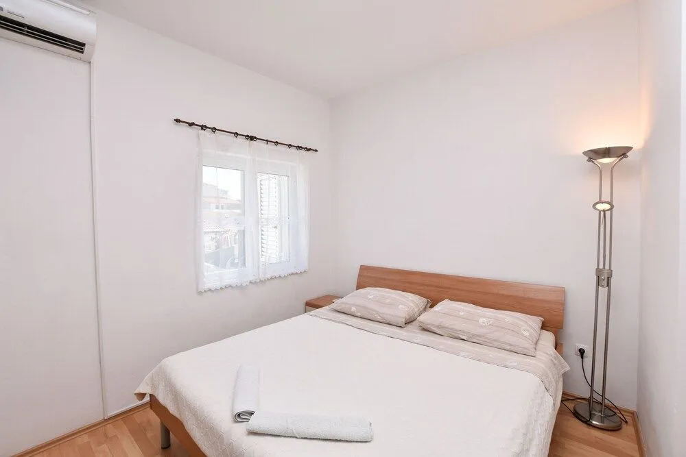 Apartment Mladen