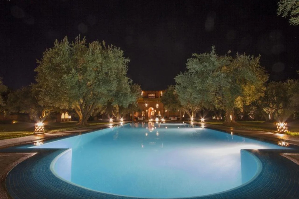 GreenLife Marrakech