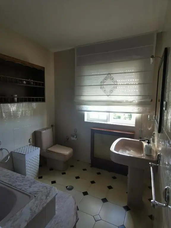 Chalet Vilar