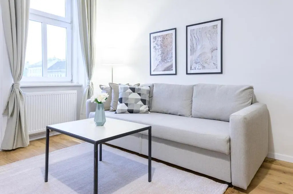 Beautiful apartment in Vienna's Heart 1c