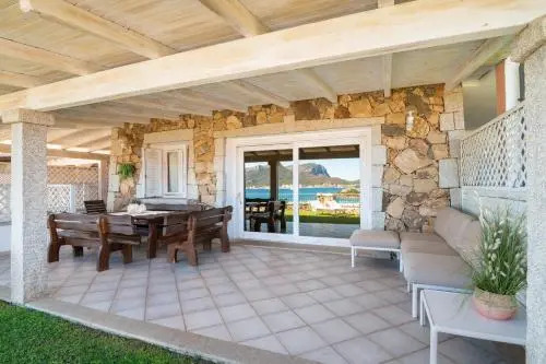 SAbba e Sa Pedra - Your House in Sardinia