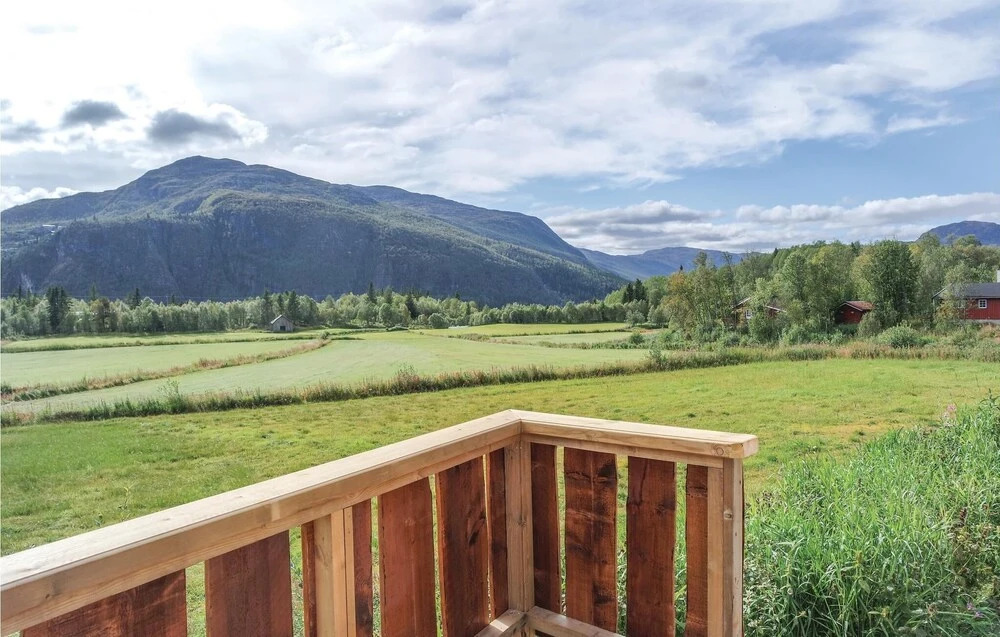 Holiday Home Hemsedal Rusto Raunhaug