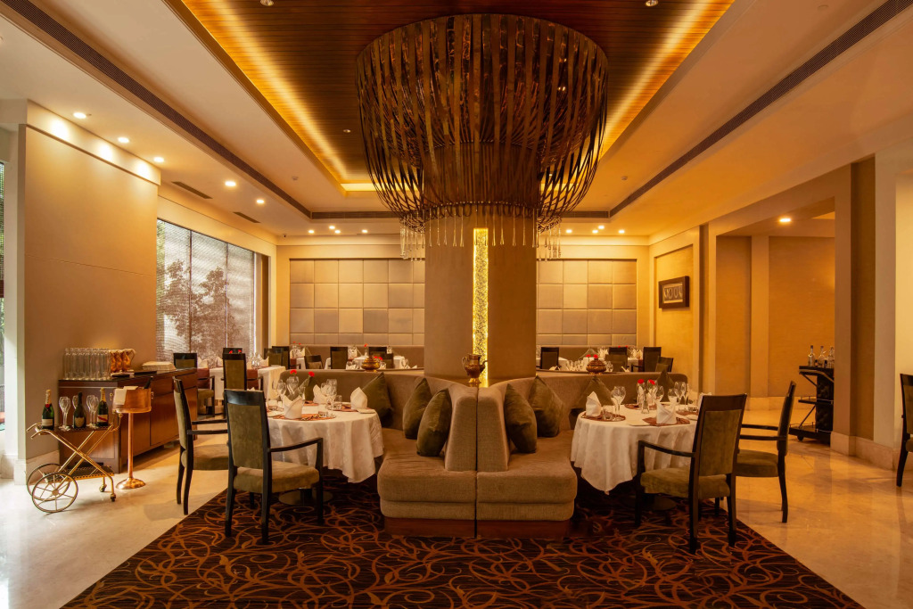 Radisson Blu Bengaluru Outer Ring Road