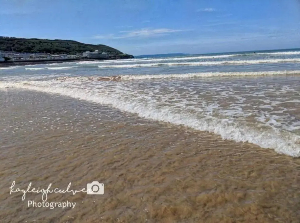 Three Bedroom Instow Caravan