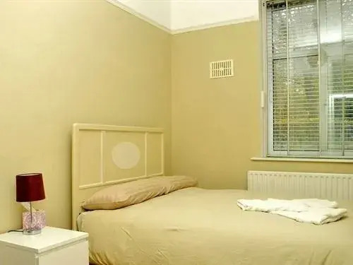 MyStay Park Mansions