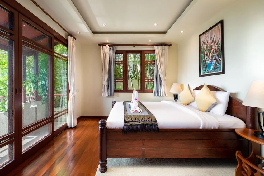 Villa Rachawadee