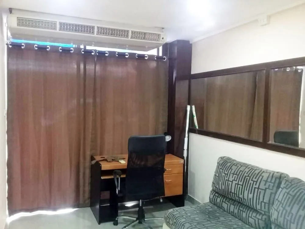 Canterbury Tales Guesthouse