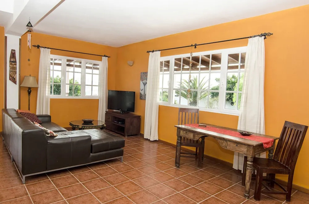 Casa Tesa