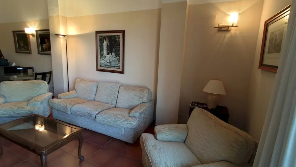 Bonito Apartamento Cerca del Mar MSJ71
