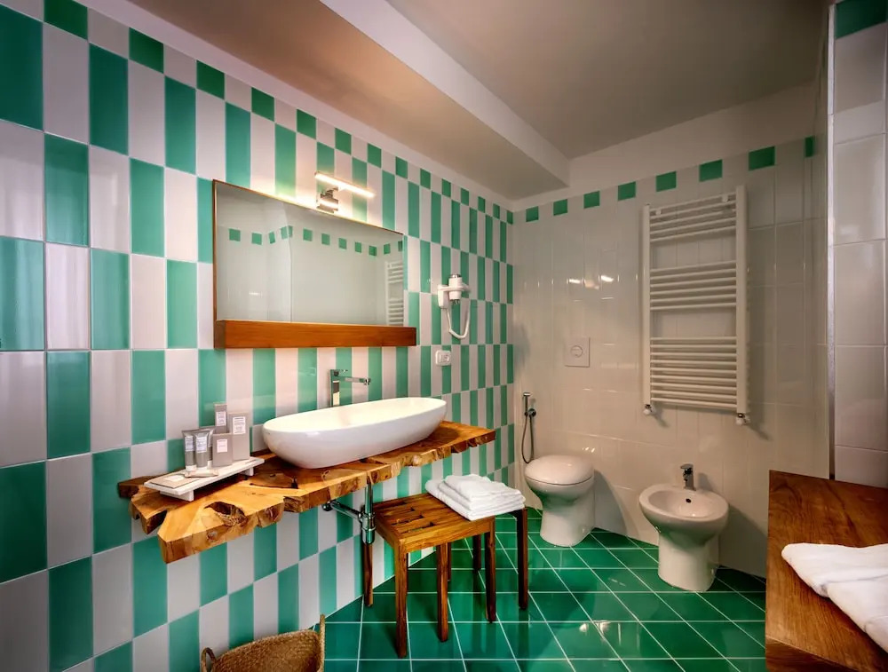 La Fornace Relais & Spa