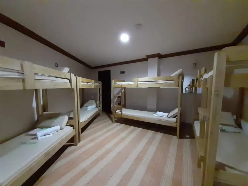 Ging-Ging Tourist Inn