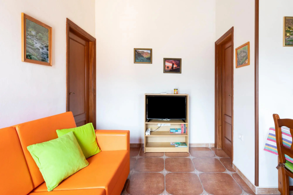 Home2Book Stunning View La Era4 de Hermigua & Wifi