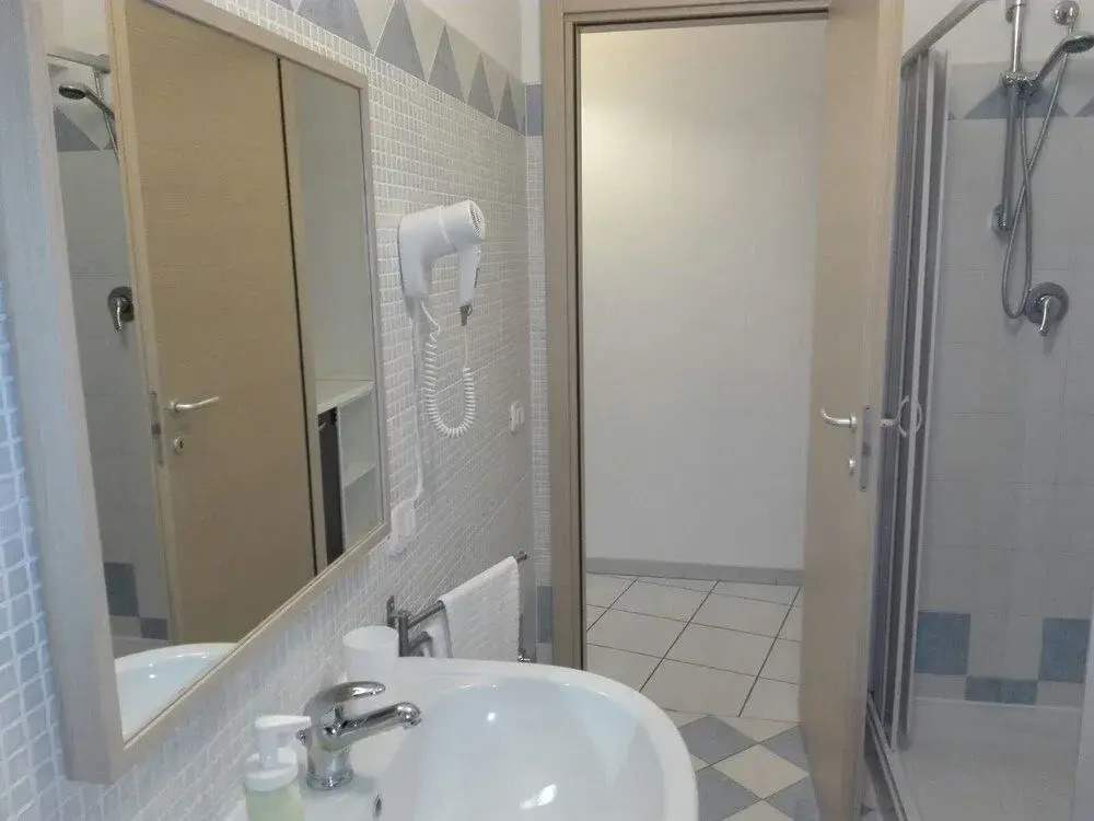 Biancopineta B&B