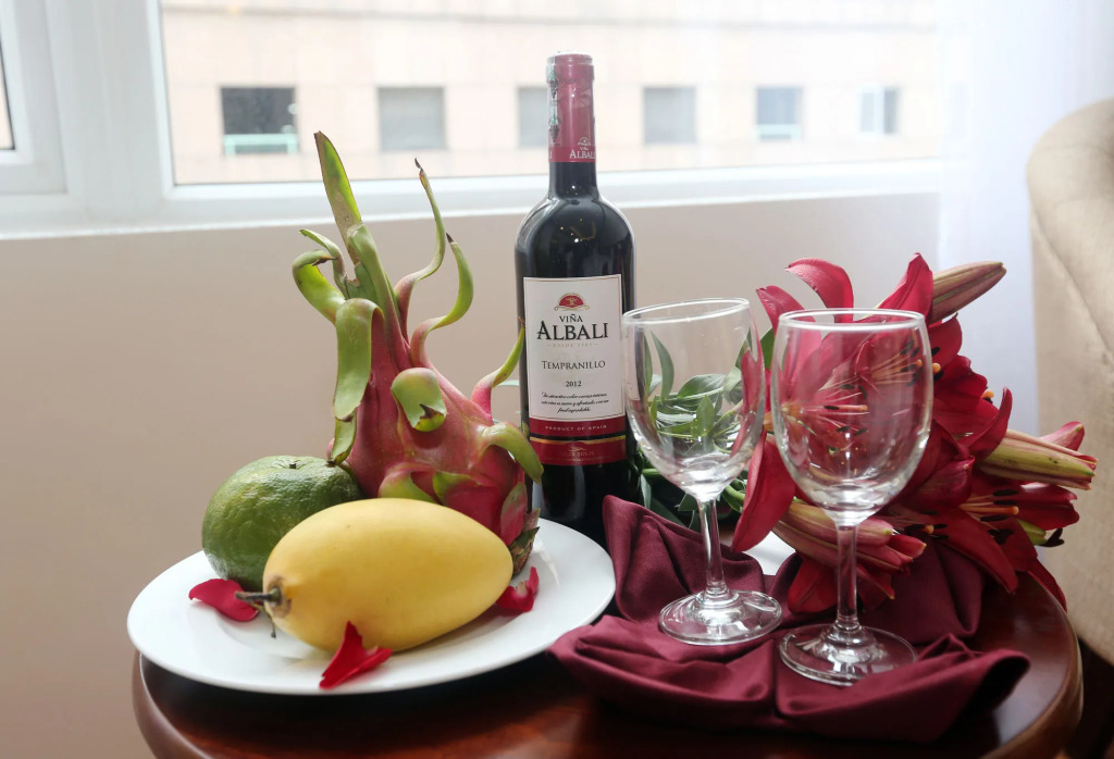 M Village Hotel Thợ Nhuộm, a brand of Modern Village Lifestyle