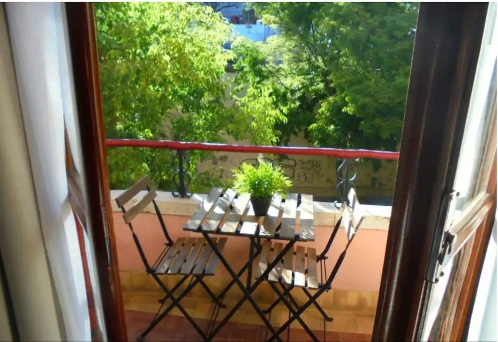Alfama 3B Balby's Bed&Breakfast