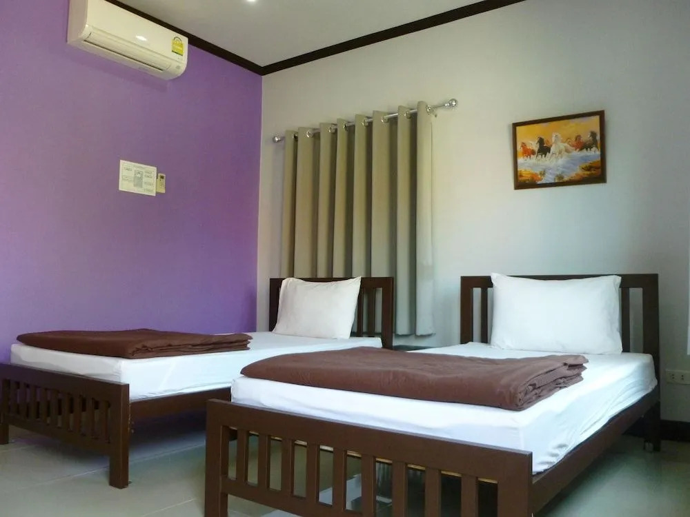 Rama City Resort & Hotel