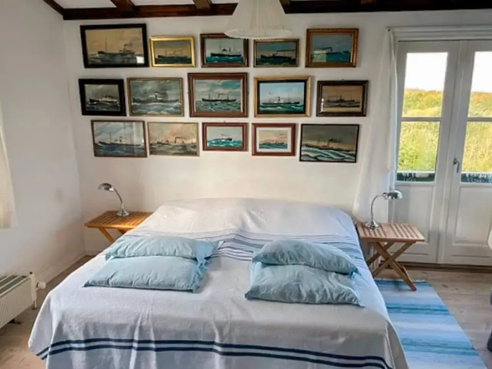 4 star holiday home in Skagen