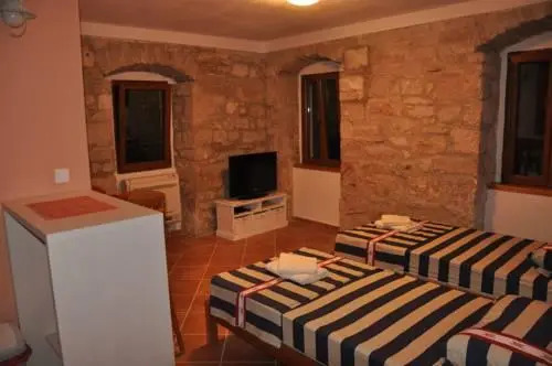 Apartments Krešimir