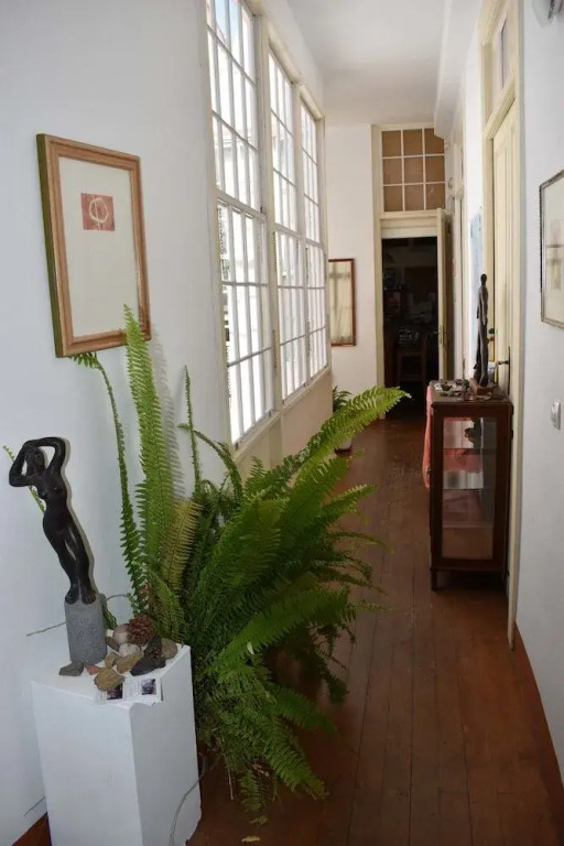 Hostel Albergue La Casa Encantada