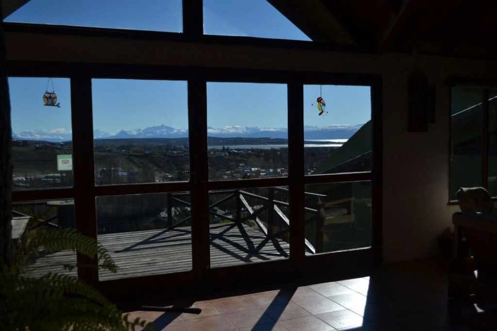 Bla Lodge