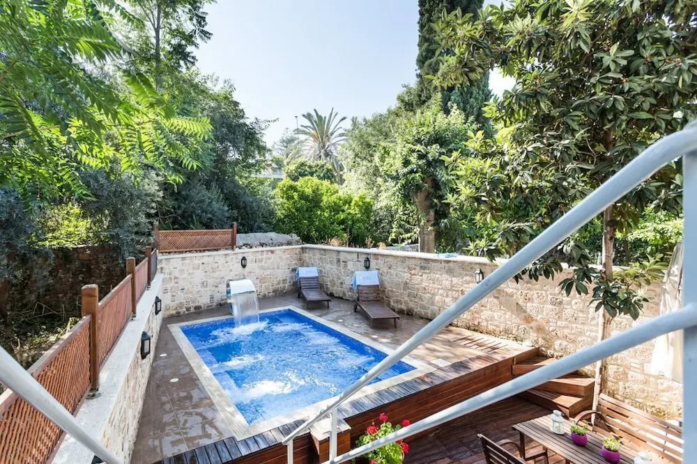 Villa Mavi Luxury Aparts
