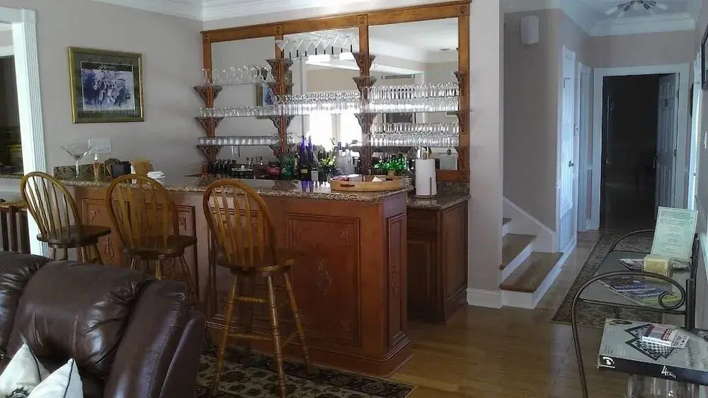 Waterfront NOLA Villa: 23 Mi to French Quarter
